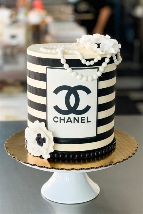 chanel happy birthday images|Chanel birthday gif.